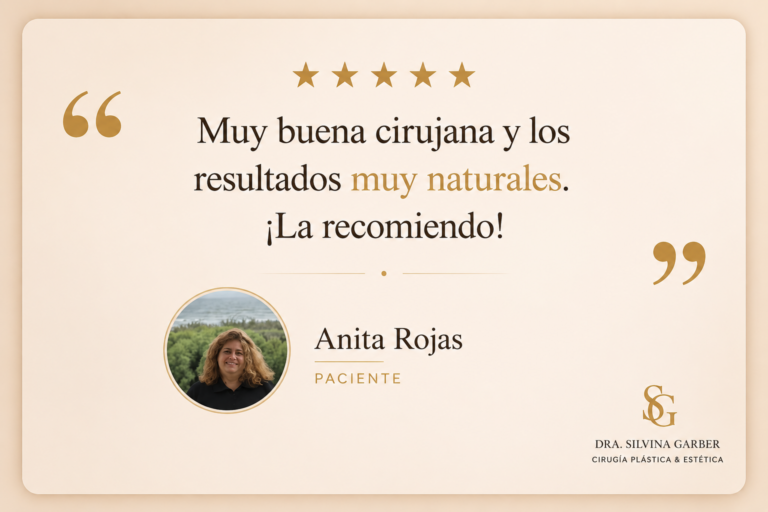 Testimonio Anita Rojas