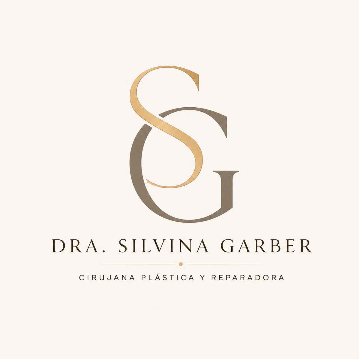 Dra. Silvina Garber