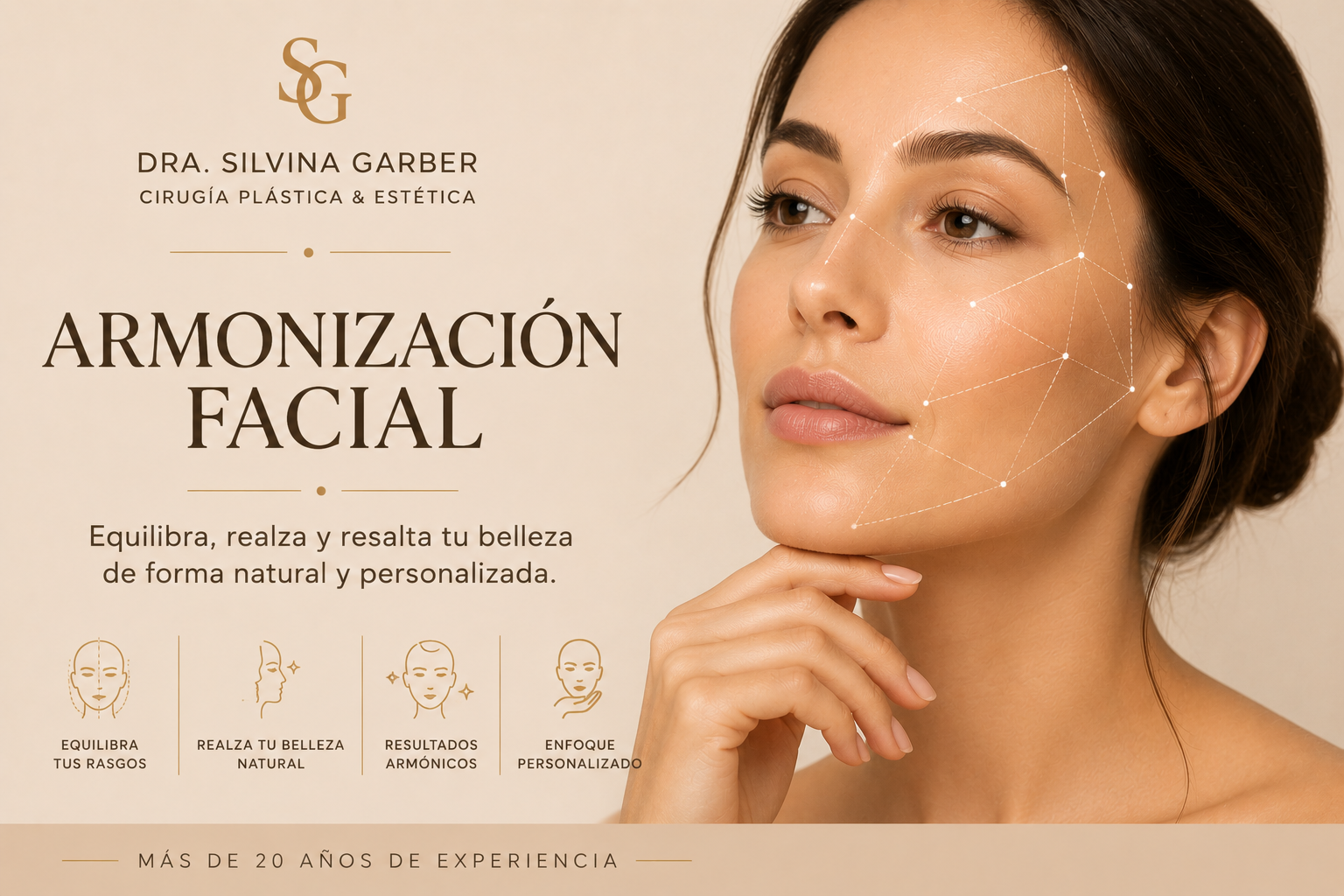 Armonización Facial
