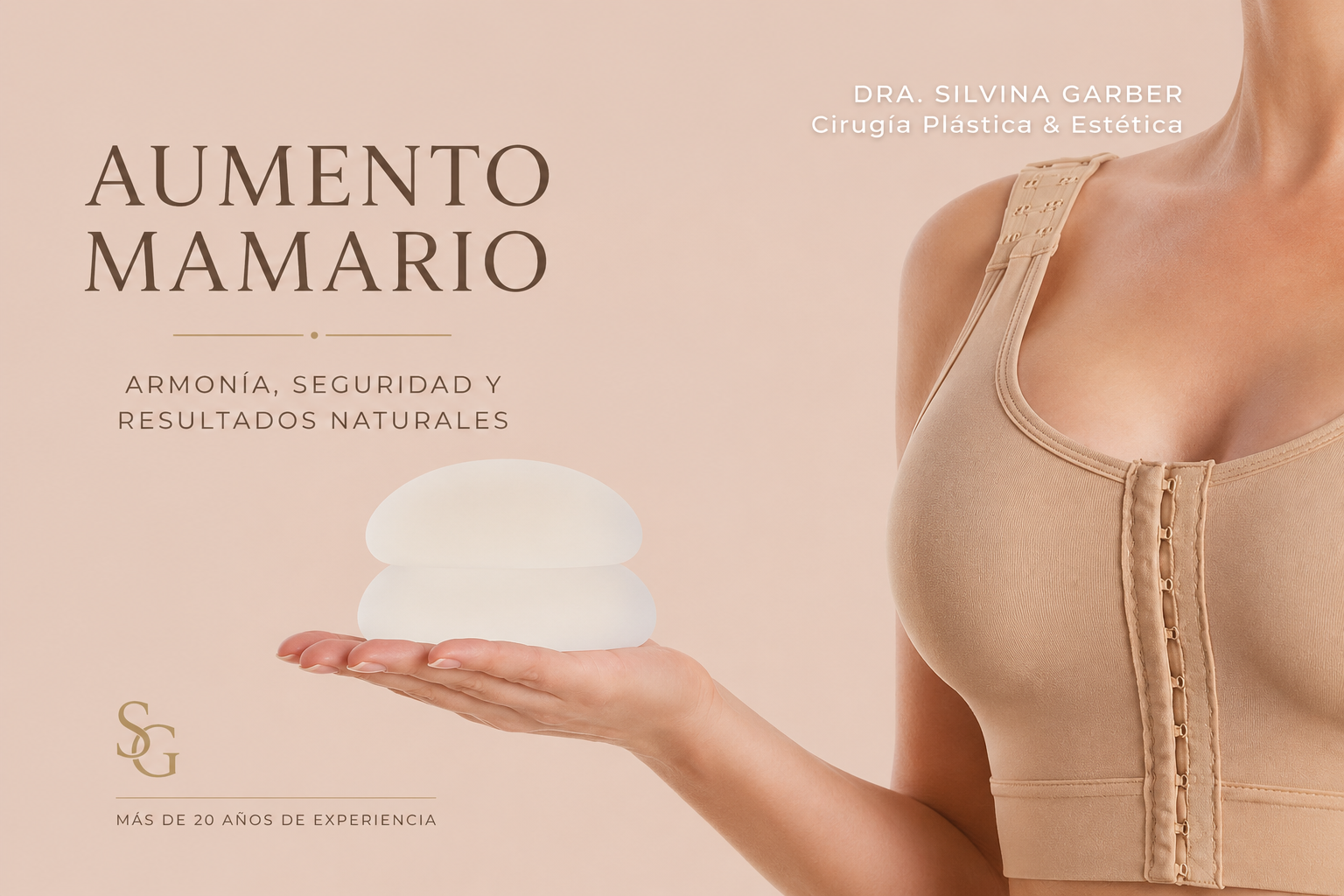 Aumento Mamario
