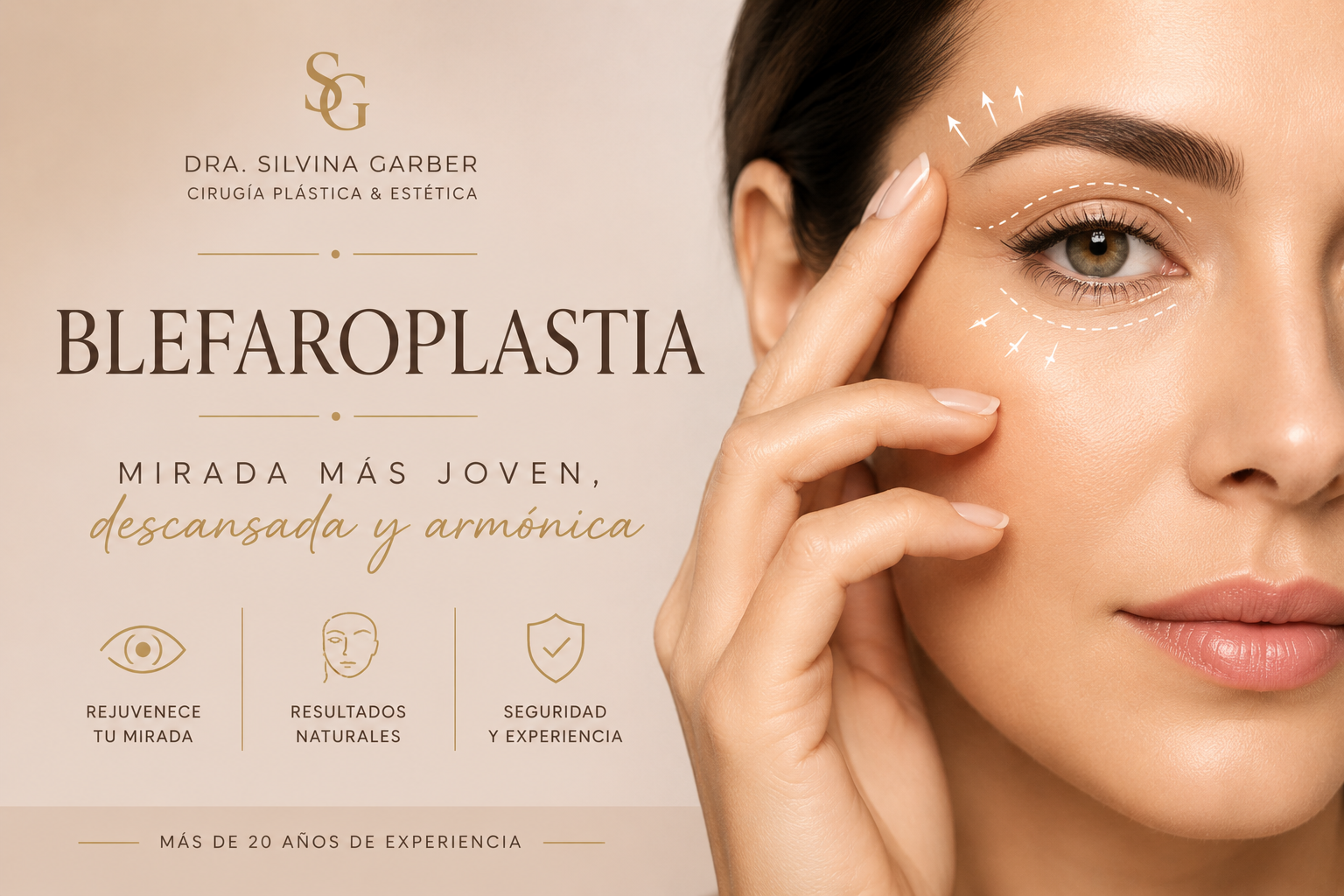 Blefaroplastia