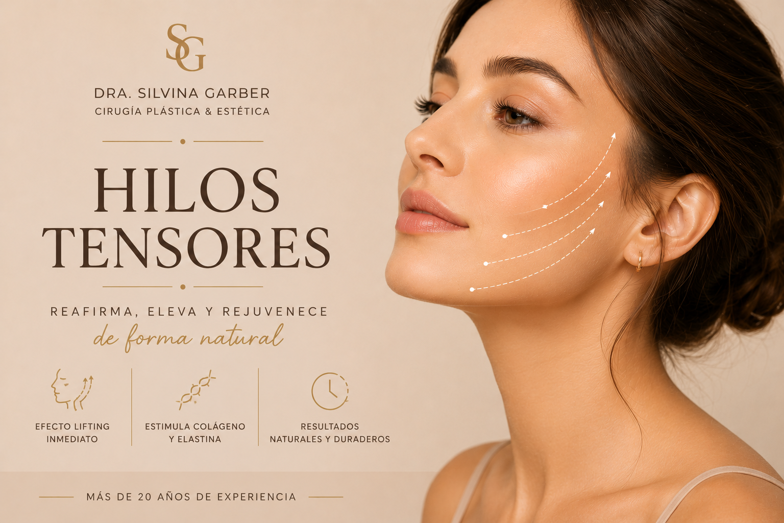 Hilos Tensores