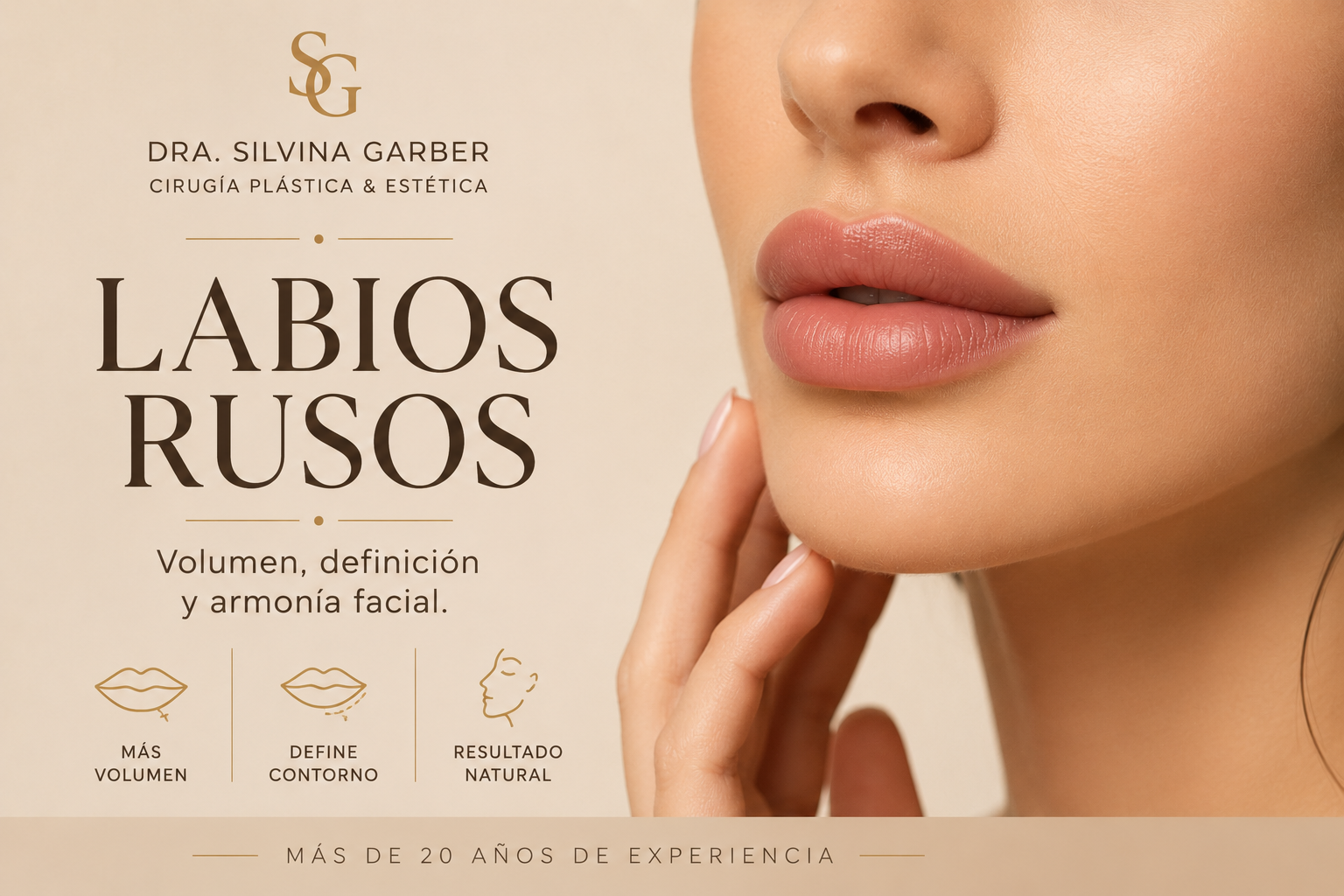 Labios Rusos
