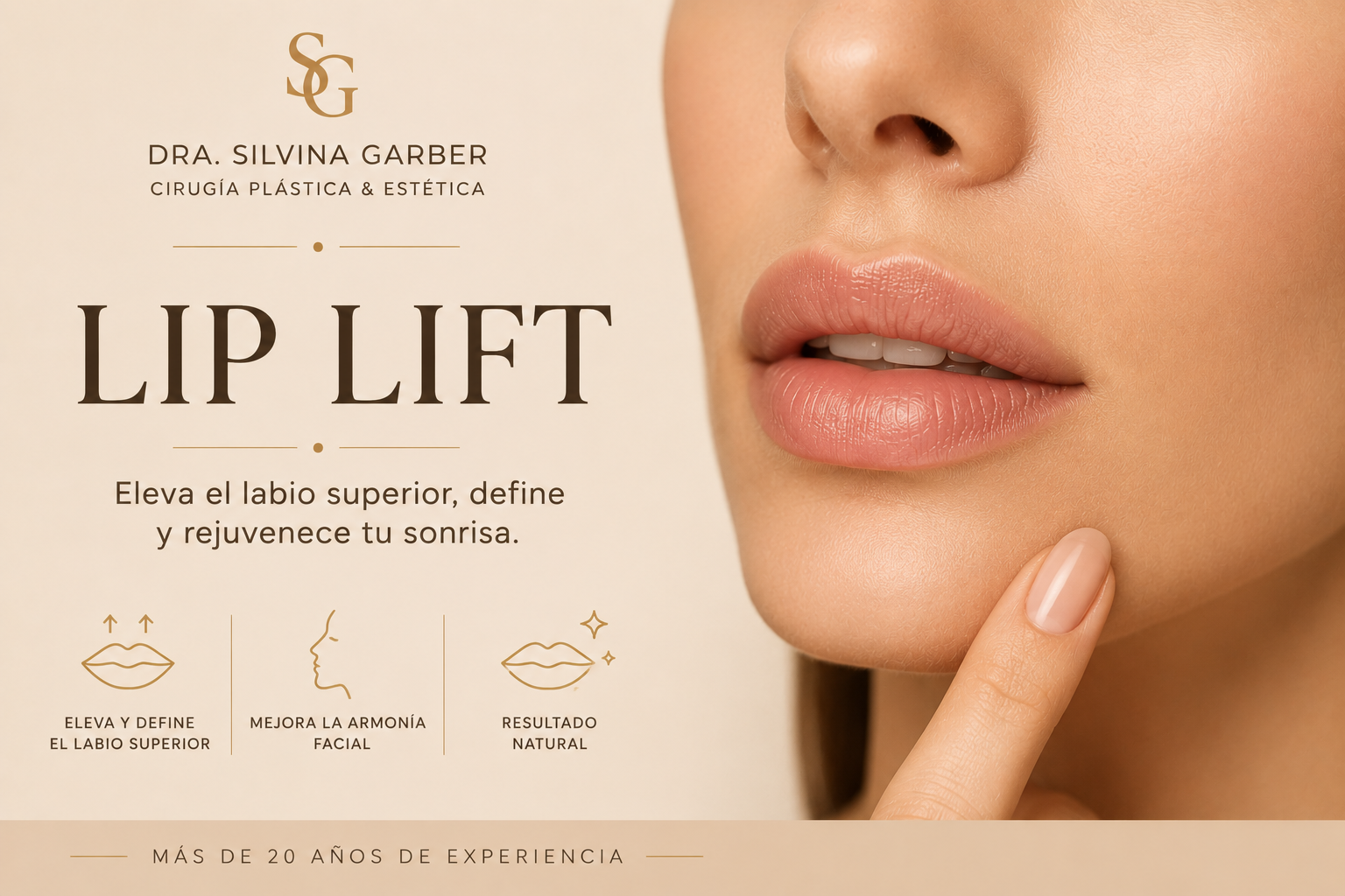 Lip Lift