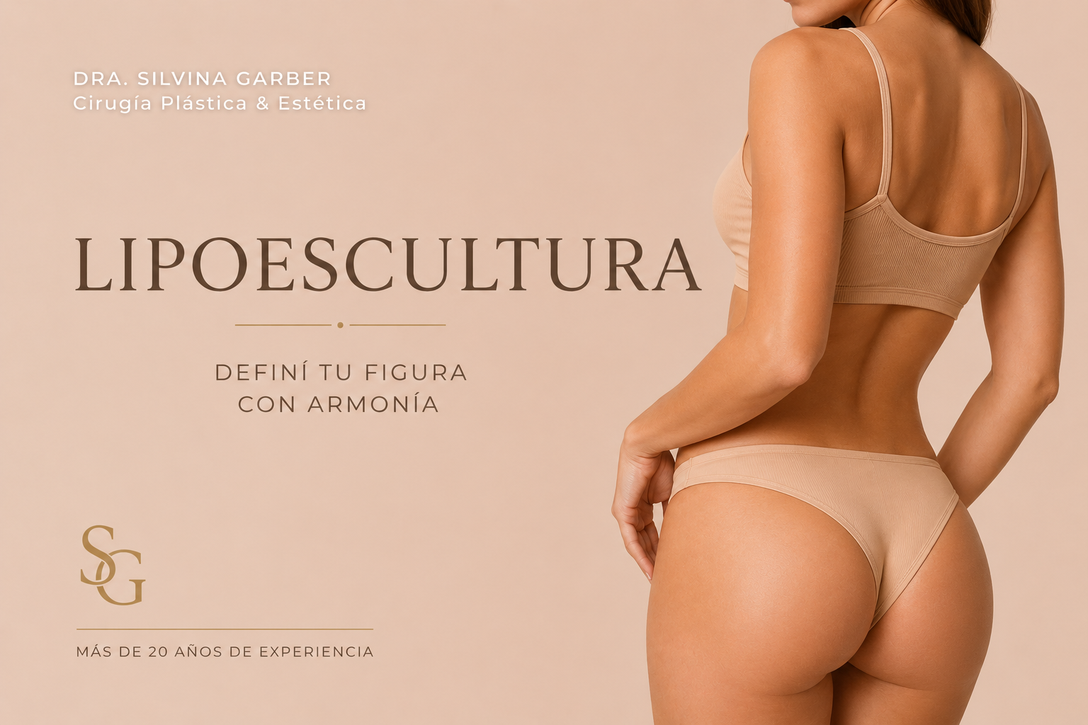 Lipoescultura