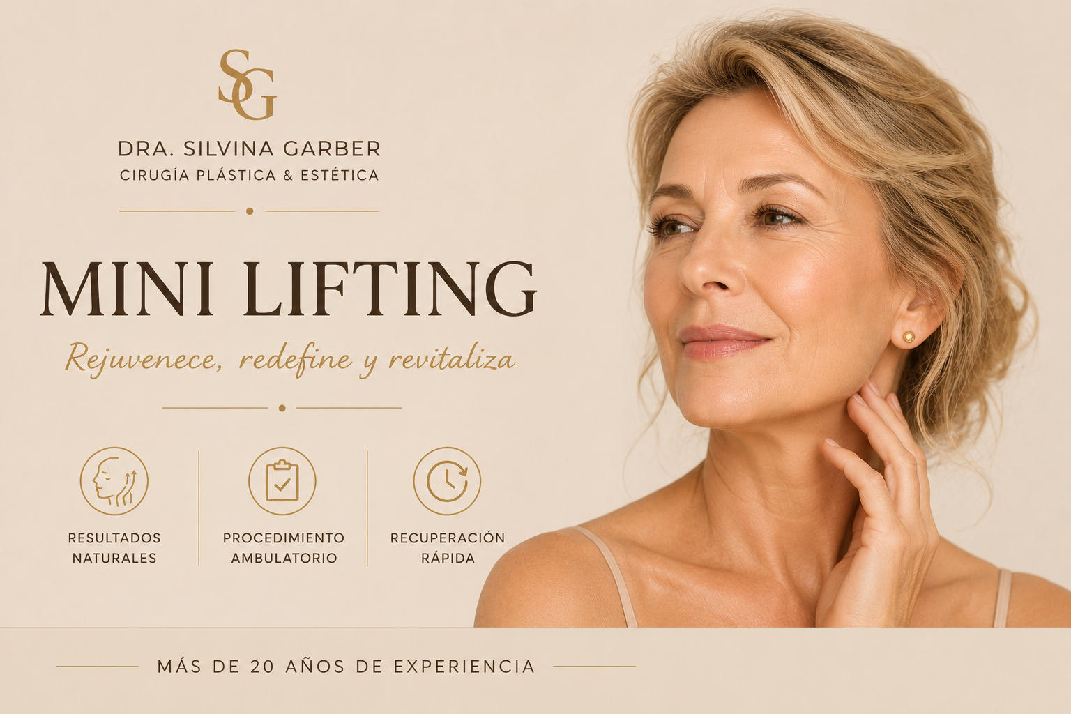 Mini Lifting